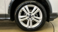 Audi Q2 35 TFSI Sport 5dr S Tronic Petrol Estate